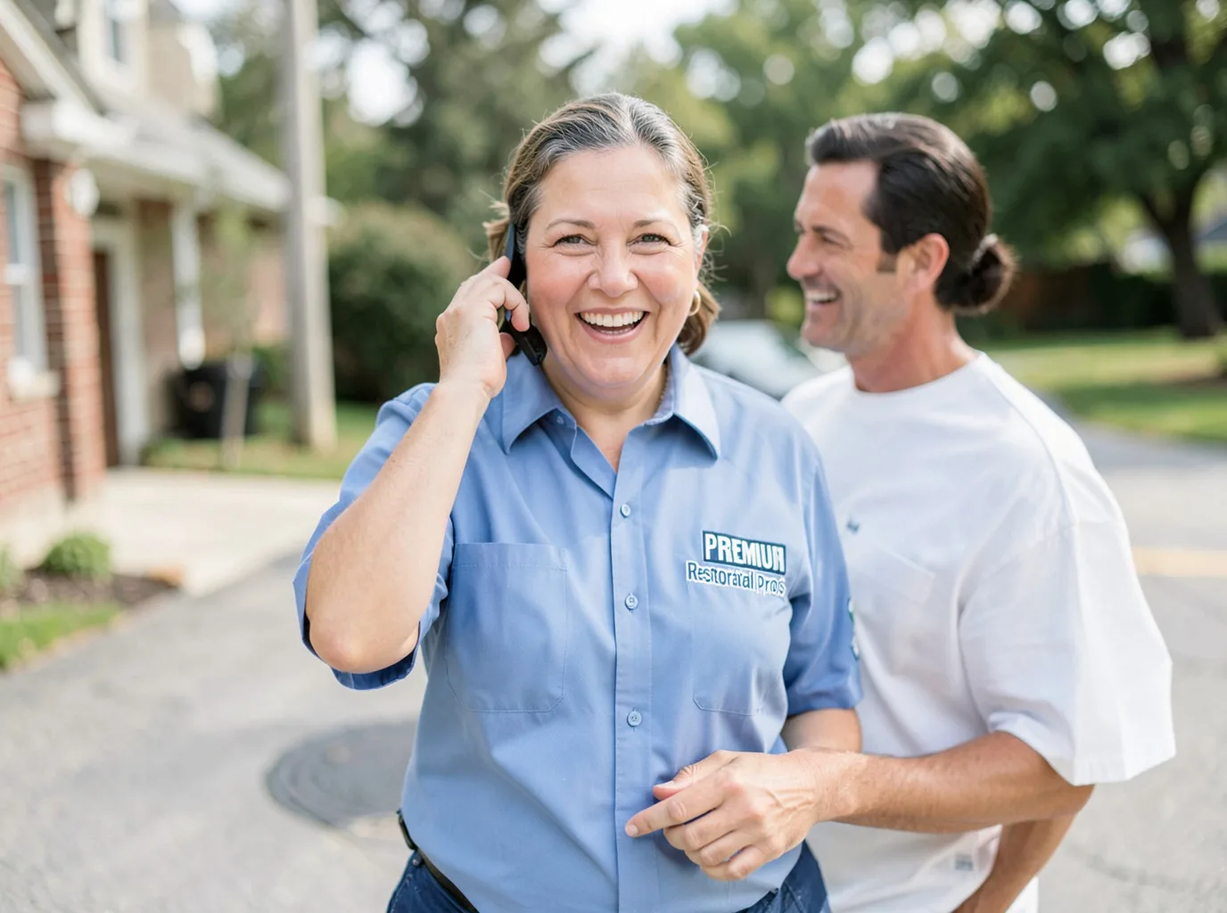 Water Damage Restoration Manteno, IL FAQs